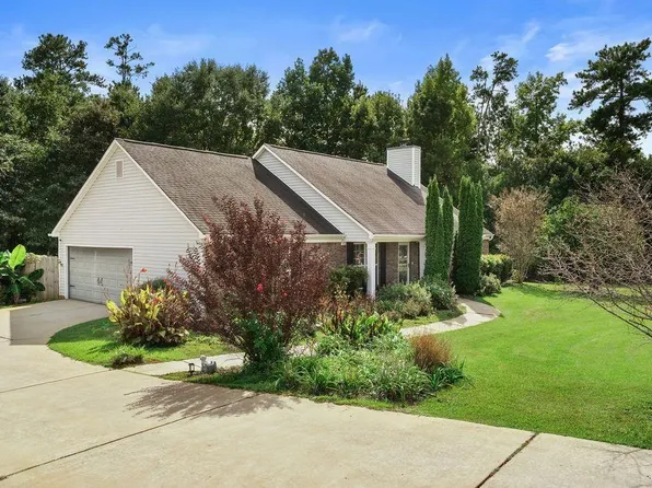 121 Ducati Dr, McDonough, GA 30252