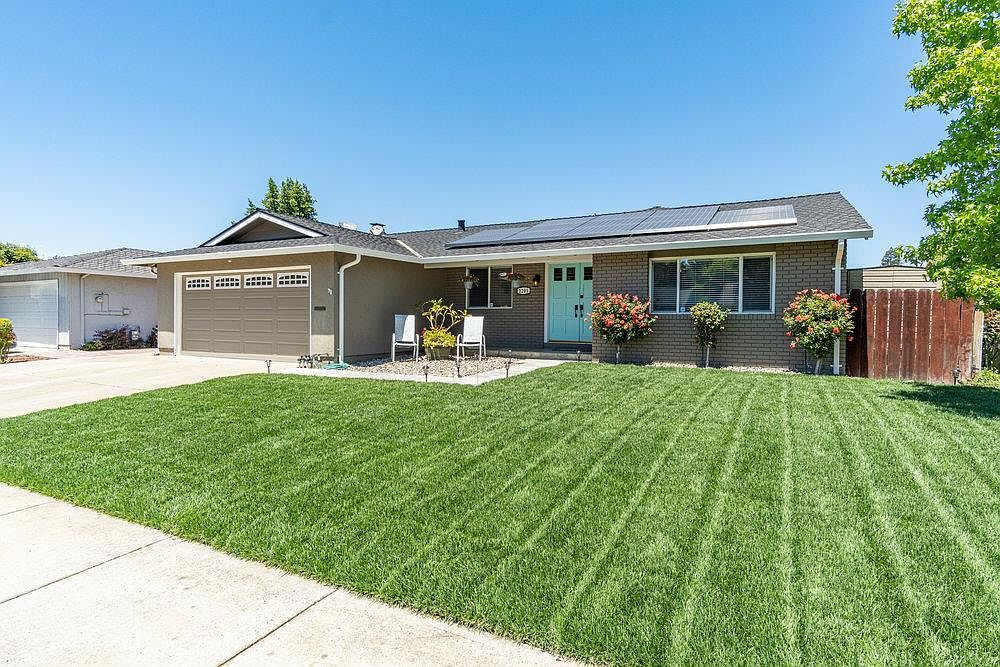 1201 3rd St, San Juan Bautista, CA 95020 Zillow