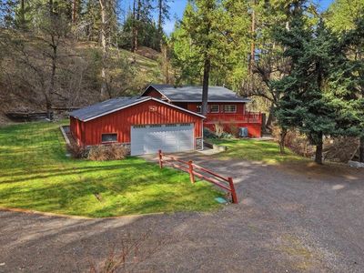 15517 N Dartford Dr, Spokane, WA, 99208