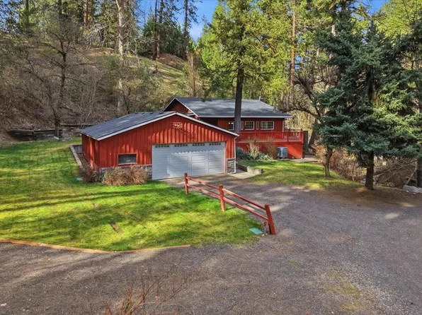 15517 N Dartford Dr, Spokane, WA 99208