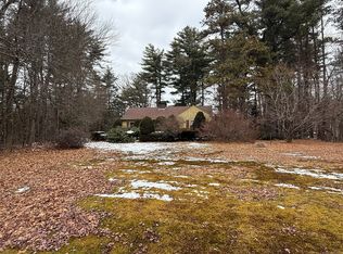 290 State St, Belchertown, MA 01007