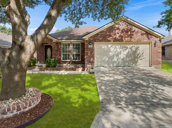 14119 Silver Charm, San Antonio, TX 78248