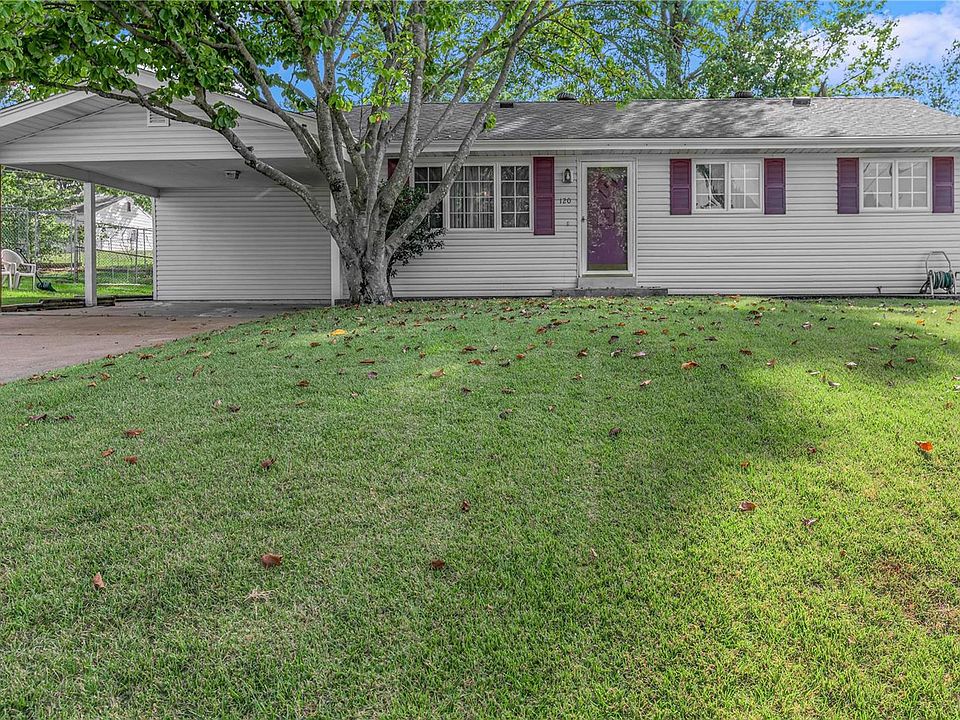 1st image of 120 Bertrand Dr