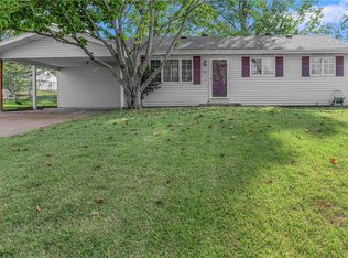 120 Bertrand Dr, Saint Louis, MO