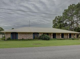 405 Kin Dr, Delcambre, LA 70528