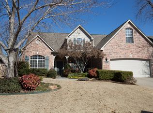 8725 E 98th Pl, Tulsa, OK 74133