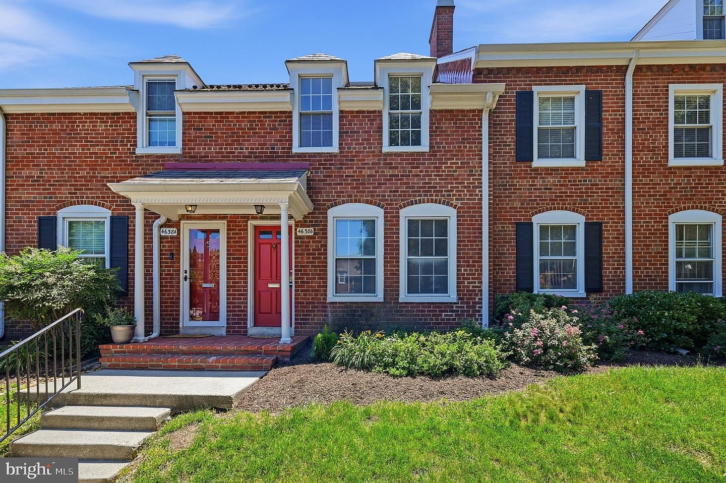 b.ページ 4638 36th St S #B, Arlington, VA 22206 | MLS #VAAR2074506 | Zillow