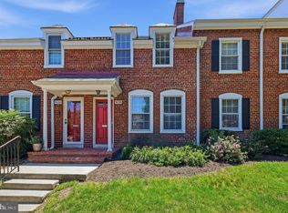 Fairlington Mews, Arlington, VA 22206