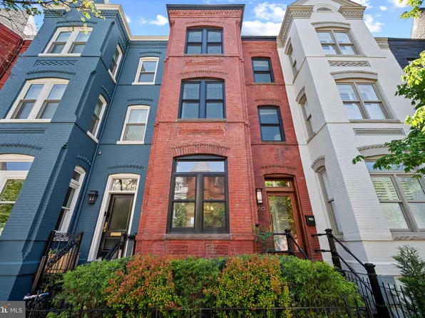 950 Westminster St NW, Washington, DC 20001