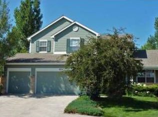 8731 S Mallard Pl, Highlands Ranch, CO 80126