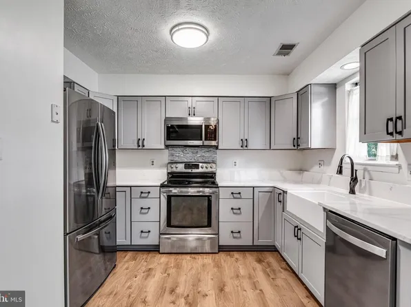 7612 Whitly Way, Lorton, VA 22079