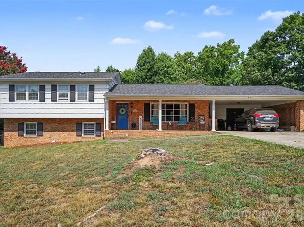 1220 Starlight Dr, Shelby, NC 28152