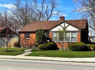 655 W Locust St, Wilmington, OH 45177