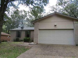 1608 Saratoga Dr, N Little Rock, AR 72116