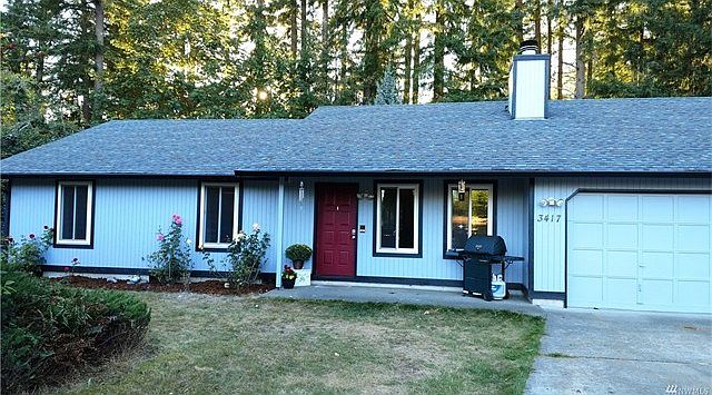Welcome, Cul-de-sac living is great!  This home has a new roof, newer windows, fresh paint in and out and more.