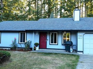 3417 Stikes Dr SE, Lacey, WA 98503