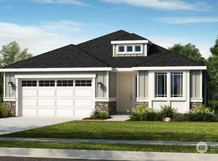 LOT 2709 326 Arrowroot Loop SE, Lacey, WA 98513