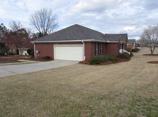 4611 Chatham Ct, Evans, GA 30809