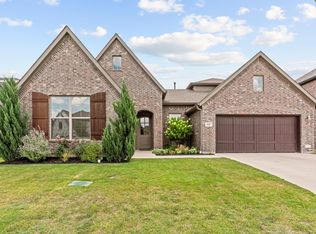 819 Highlands, Aledo, TX 76008