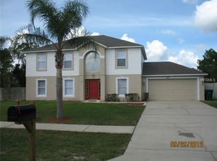 1680 Rim Ave, Deltona, FL 32738