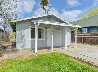 3807 15th Ave, Sacramento, CA 95820