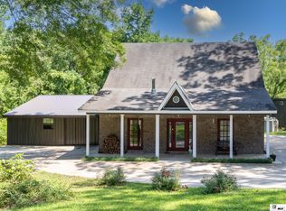 226 Ruben Johnson Rd, West Monroe, LA 71292
