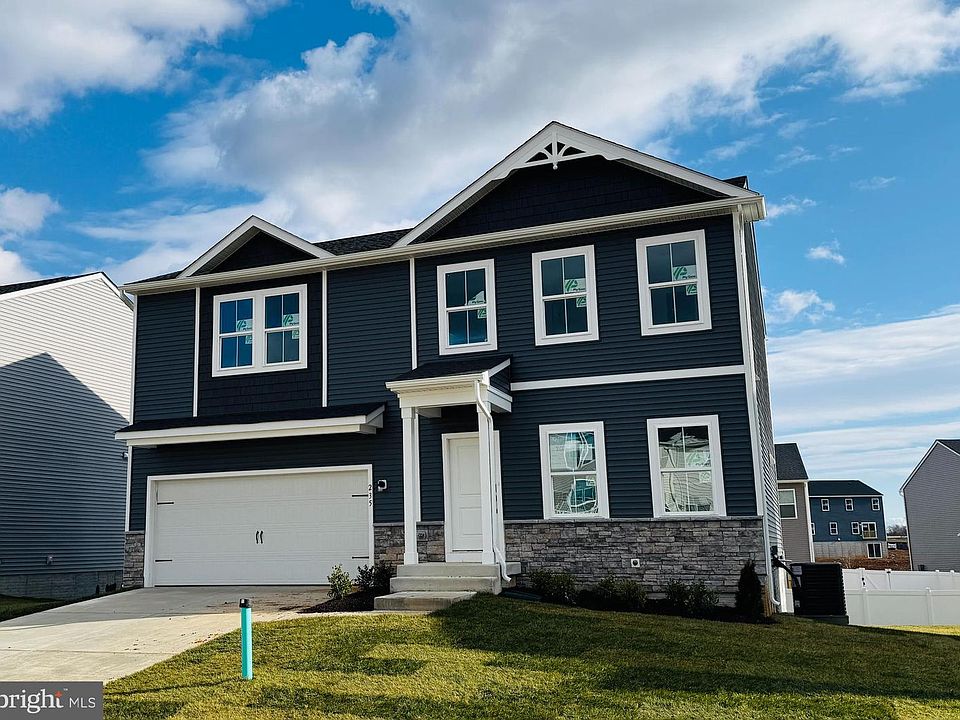 1st image of LOT 235 202 Valor Ln