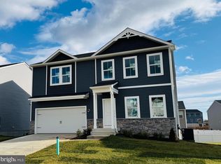 LOT 235 202 Valor Ln, Martinsburg, WV 25405