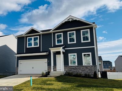 LOT 235 202 Valor Ln, Martinsburg, WV, 25405