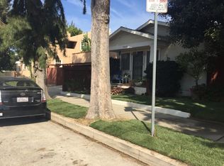 11577 La Grange Ave, Los Angeles, CA 90025