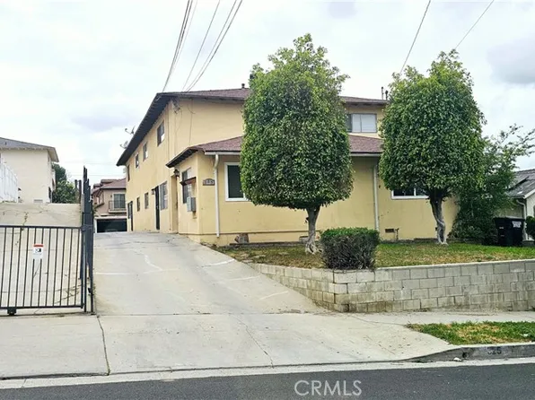 325 Russell Ave, Monterey Park, CA 91755