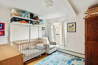 Rented by Compass