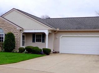 171 Arrow Ct, Elyria, OH 44035