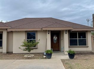 1215 Aurelia St, Eagle Pass, TX 78852