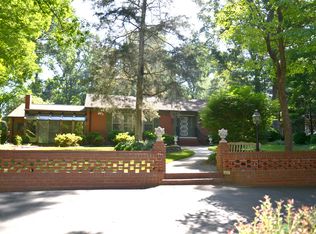 157 Circle Dr, Thomasville, NC 27360