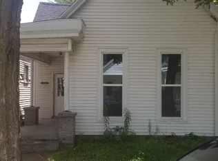 1310 Cumberland Ave, Evansville, IN
