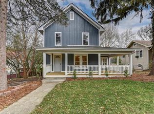 107 Washington Rd, Asheville, NC 28801