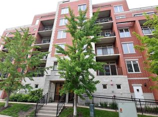 1670 Mill St #306, Des Plaines, IL 60016