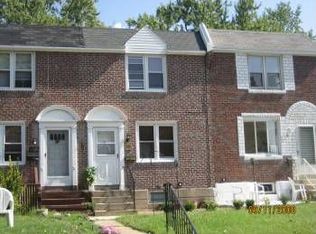 1103 Tremont Dr, Glenolden, PA 19036
