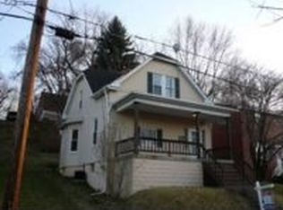 376 Queensbury St, Pittsburgh, PA 15205