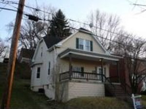 376 Queensbury St, Pittsburgh, PA, 15205