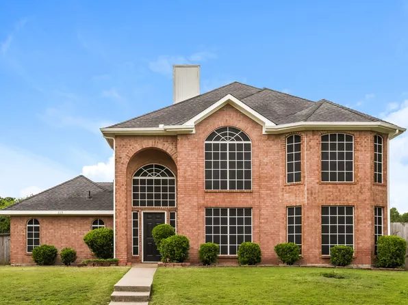 113 Dennis Dr, Cedar Hill, TX 75104