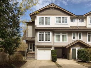 8250 209b St #34, Langley, BC V2Y 0J7