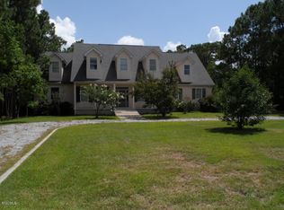 130 Fairway Dr, Pass Christian, MS 39571