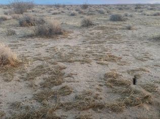 County Rd, Helendale, CA 92342