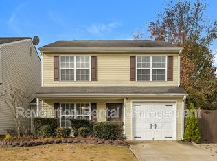 362 Coral Cir, McDonough, GA 30253