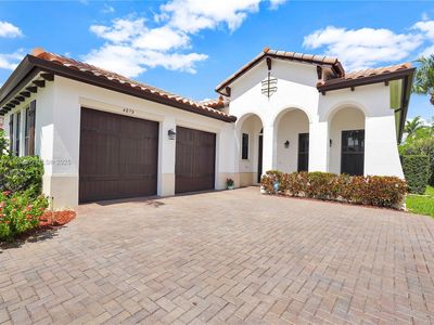 4070 NW 85th Dr, Cooper City, FL, 33024