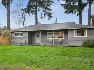 9016 Mt Baker Ave, Vancouver, WA 98664