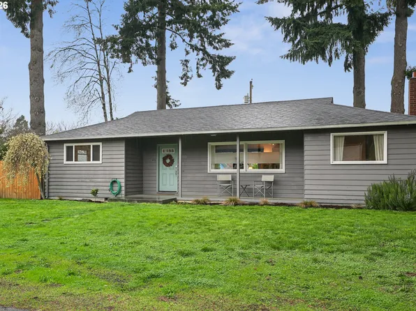 9016 Mt Baker Ave, Vancouver, WA 98664