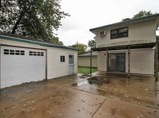 16710 W 146th Pl, Lockport, IL 60441